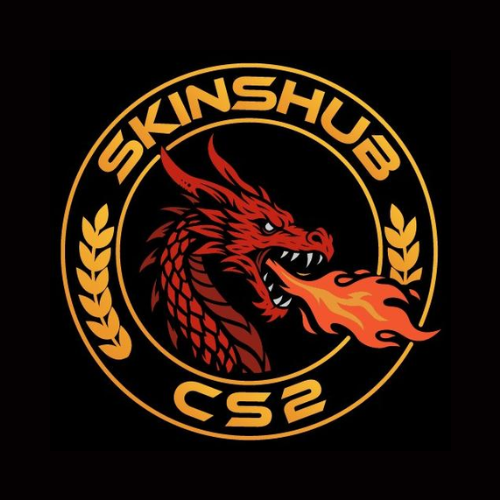 Skins Hub Logo